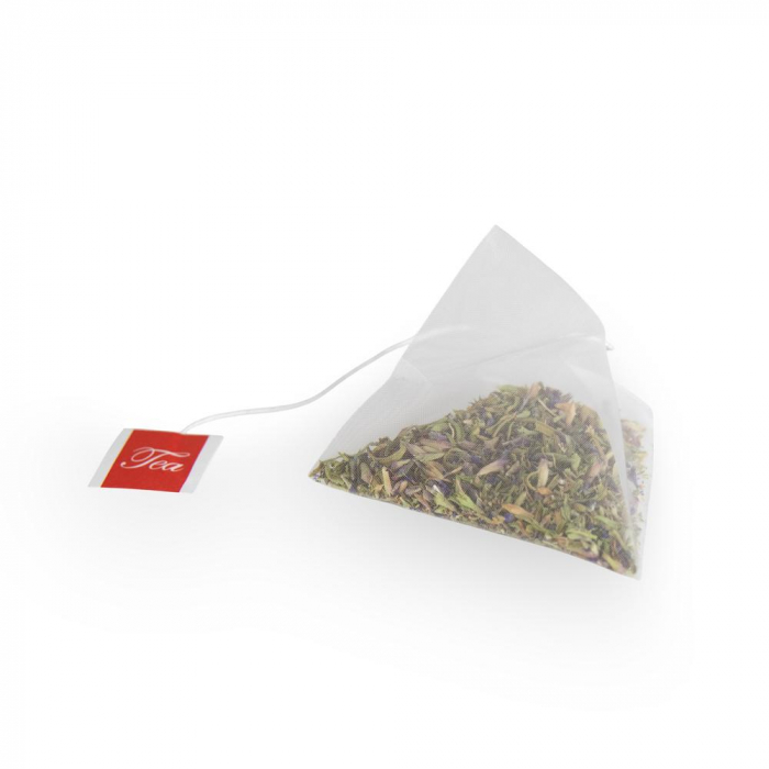 Ceai Organic De Isop - Hyssopus Officinalis [3]