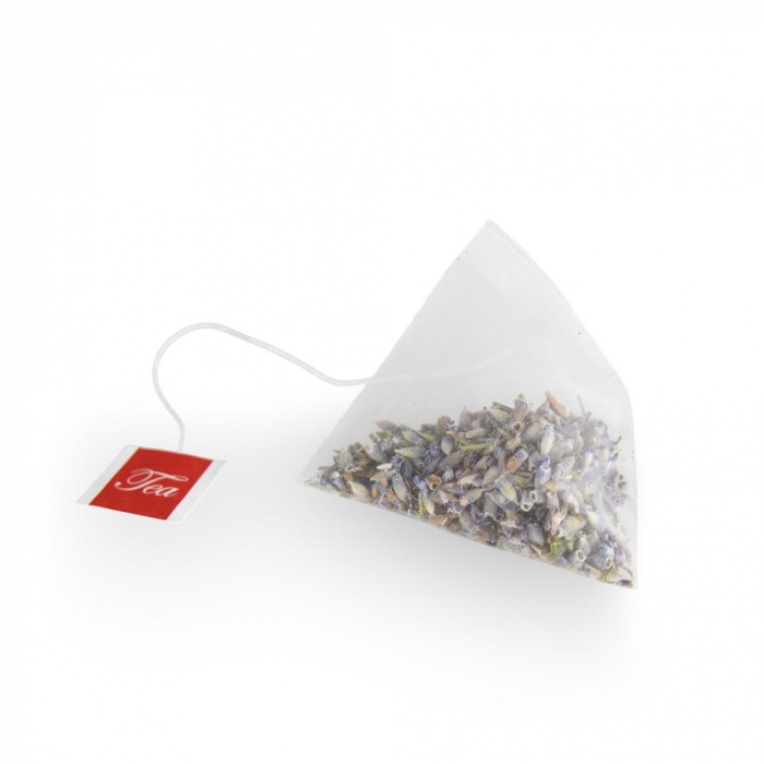 Ceai Organic De Lavanda - Lavandula Angustifolia 25Gr [3]