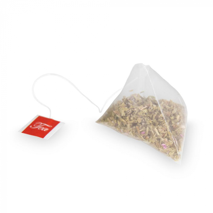 Ceai Organic De Muscata - Pelargonium Roseum [2]