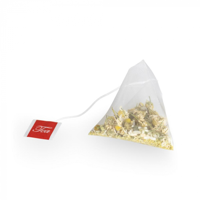 Ceai Organic De Musetel - Chamomilla Recutita 25Gr [2]