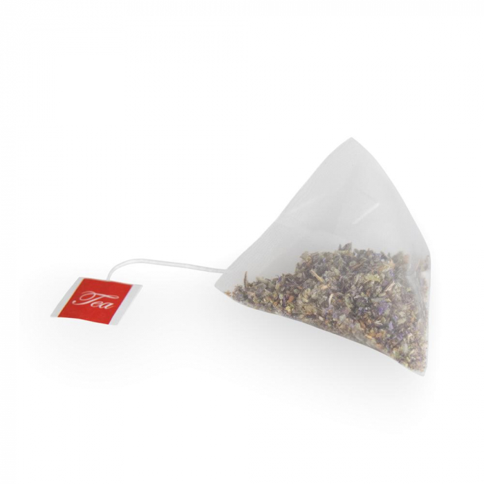 Ceai Organic De Salvie - Salvia Triloba 25Gr [2]