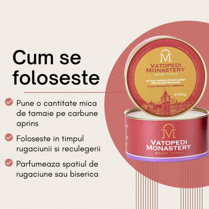 Cutie De Tamaie 10*100 Gr - Bizantin [4]