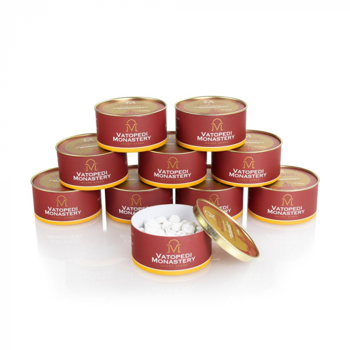 Cutie De Tamaie 10*100 Gr - Chihlimbar [5]