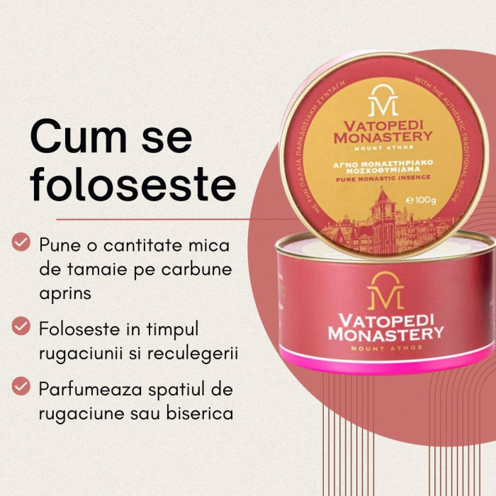 Cutie De Tamaie 10*100 Gr - Trandafir Salbatic [4]