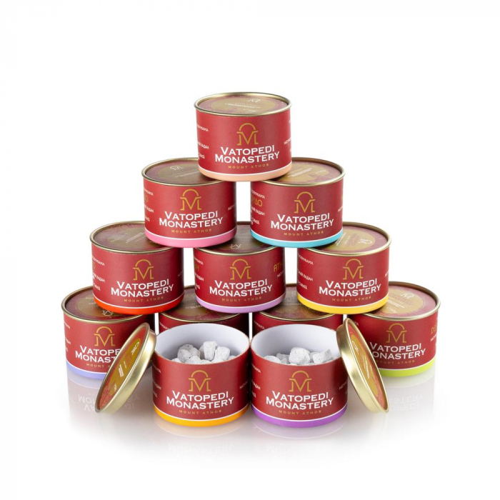 Cutie De Tamaie 12*50 Gr - Diverse Arome [3]