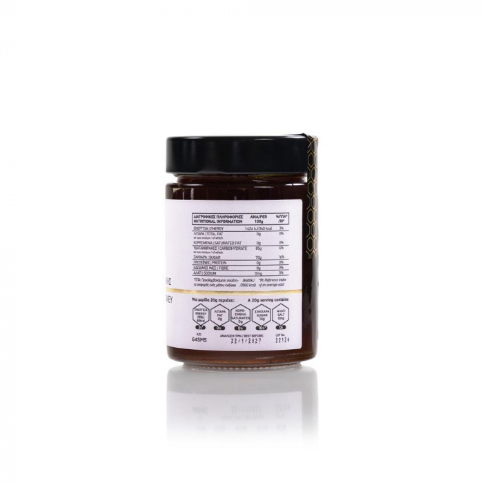 Miere Bio De Susura (450G) [4]