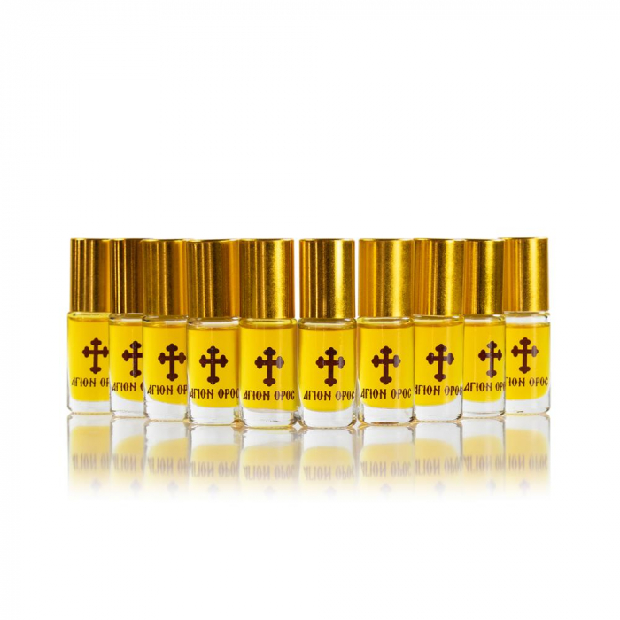 Mir De La Manastirea Vatoped - Aroma Chiparos [2]