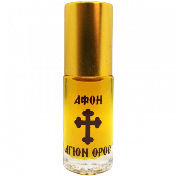 Mir De La Manastirea Vatoped - Aroma Chiparos [5]