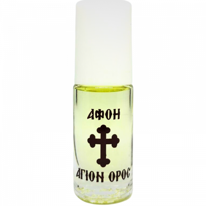 Mir De La Manastirea Vatoped - Aroma Florile Athosului [6]