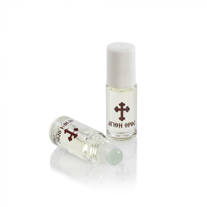 Mir De La Manastirea Vatoped - Aroma Florile Athosului [2]