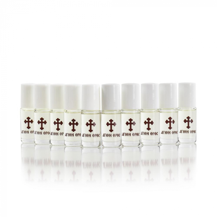 Mir De La Manastirea Vatoped - Aroma Florile Athosului [3]