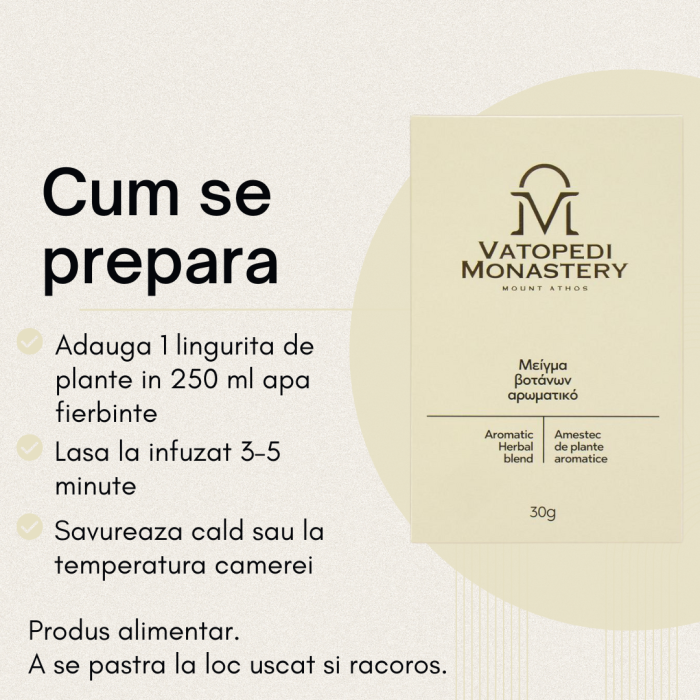 Mix De Plante Aromate [11]