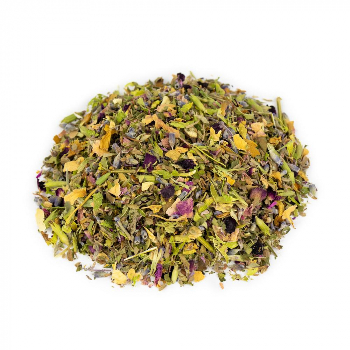 Mix De Plante Aromate [3]