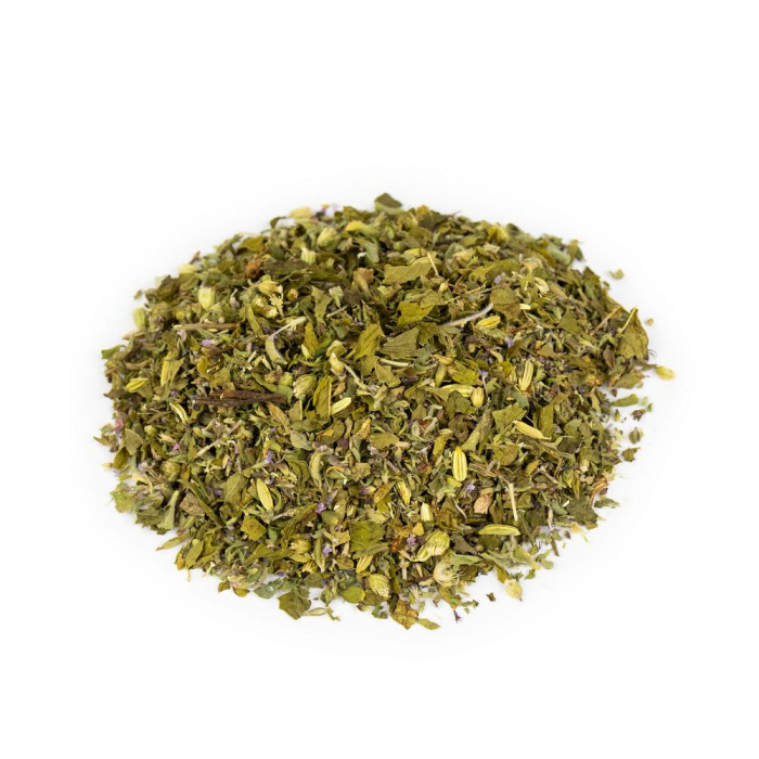 Mix De Plante Pentru Digestie [3]