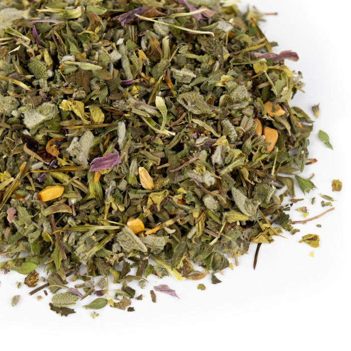 Mix Terapeutic Pentru Intarirea Sistemului Imunitar [3]