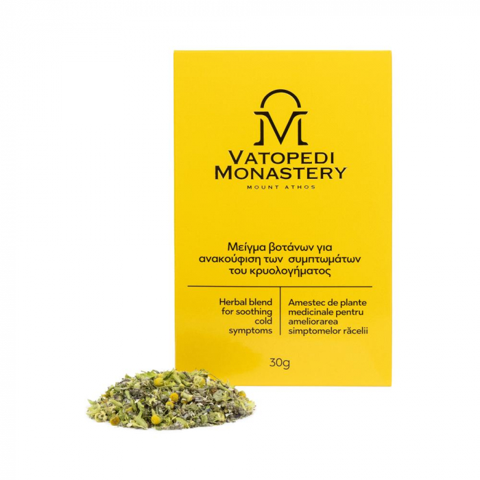 Mix Terapeutic Pentru Raceala [2]