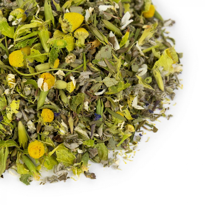 Mix Terapeutic Pentru Raceala [5]