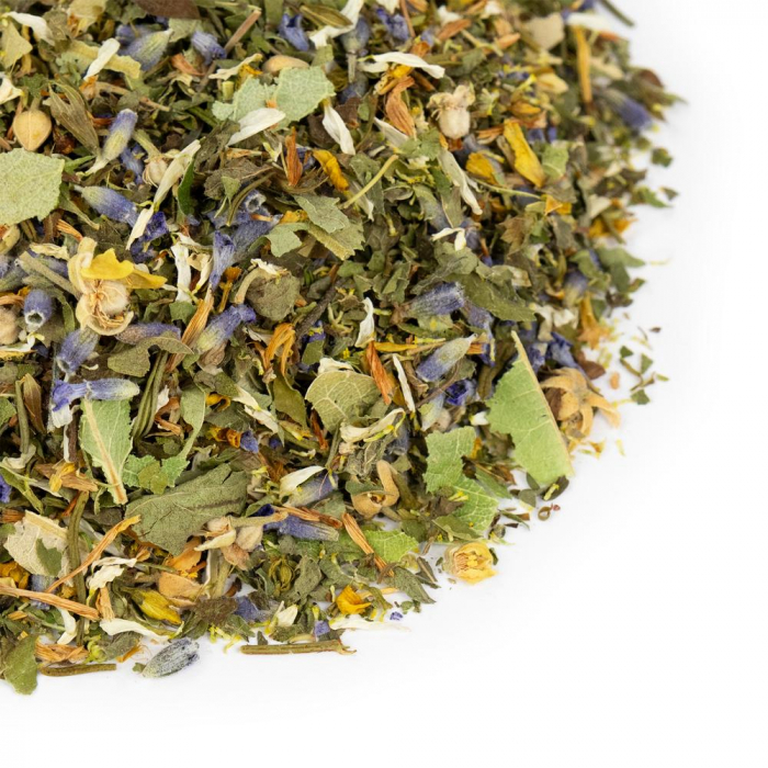 Mix Terapeutic Pentru Relaxare [5]