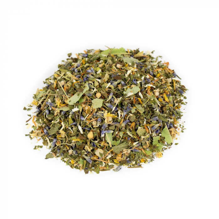 Mix Terapeutic Pentru Relaxare [3]