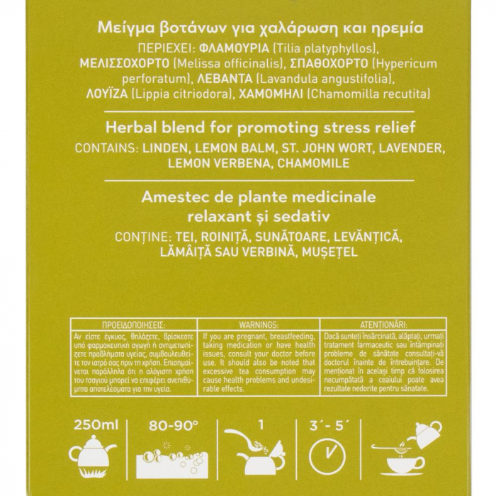 Mix Terapeutic Pentru Relaxare [6]