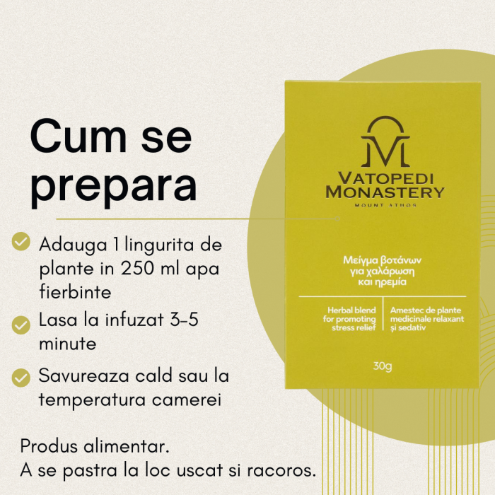 Mix Terapeutic Pentru Relaxare [11]