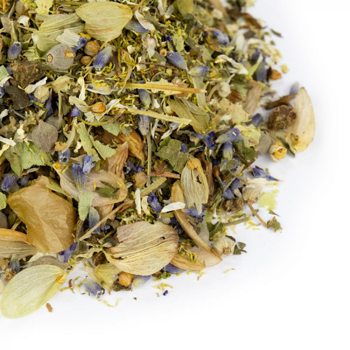 Mix Terapeutic Pentru Somn [5]