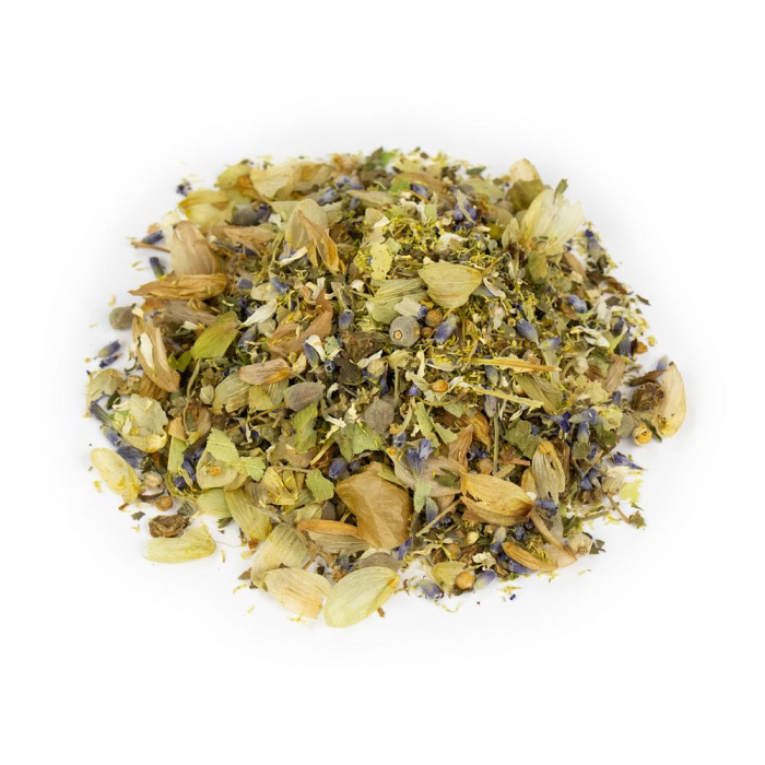 Mix Terapeutic Pentru Somn [3]