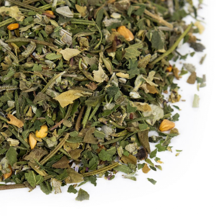 Mix Terapeutic Pentru Tonifiere [3]