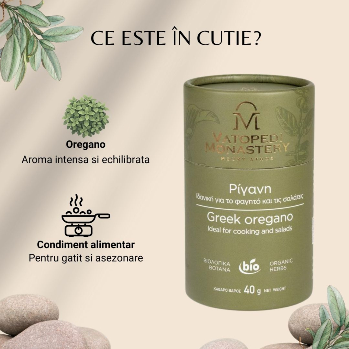 Oregano BIO – 40 g [8]