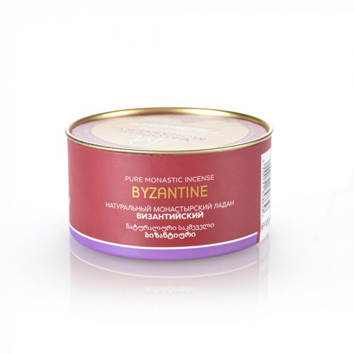 Tamaie Bizantin 100 Gr [4]