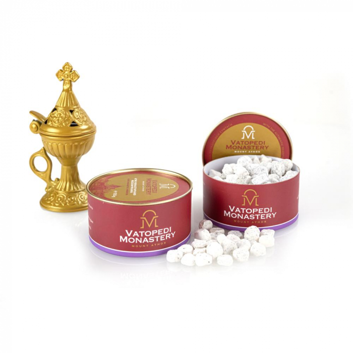 Tamaie Bizantin 100 Gr [5]