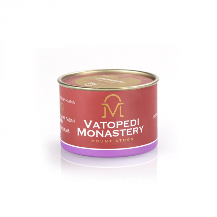 Tamaie Bizantin 50 Gr [4]