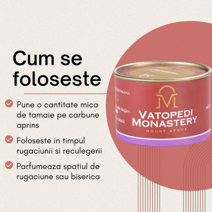 Tamaie Bizantin 50 Gr [9]