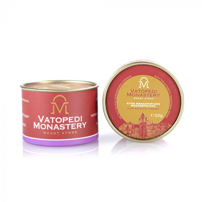 Tamaie Bizantin 50 Gr [3]