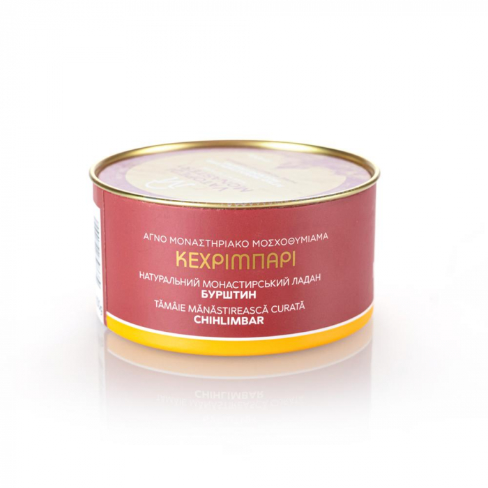 Tamaie Chihlimbar 100 Gr [5]