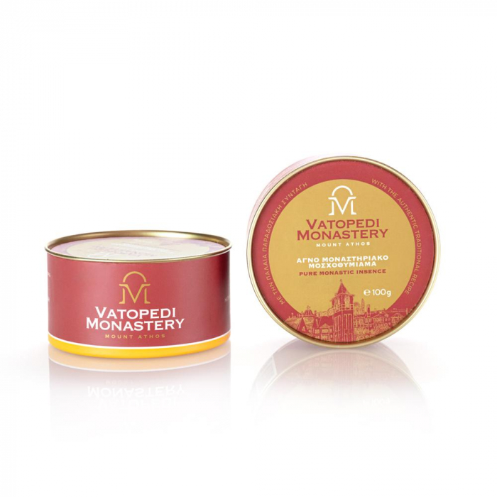 Tamaie Chihlimbar 100 Gr [6]