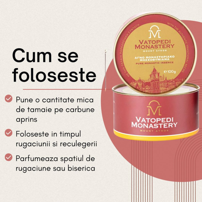 Tamaie Chihlimbar 100 Gr [9]