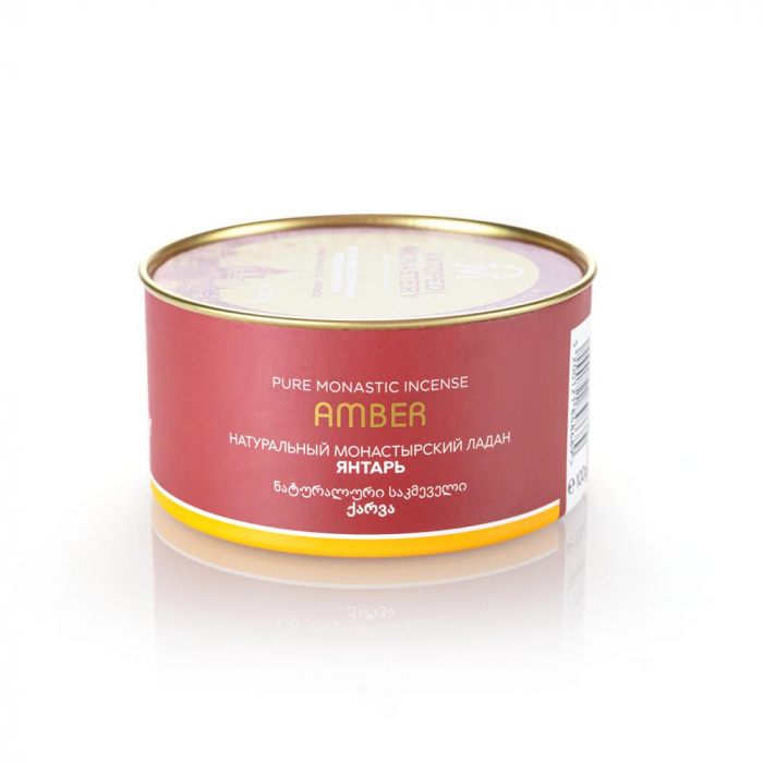 Tamaie Chihlimbar 100 Gr [2]