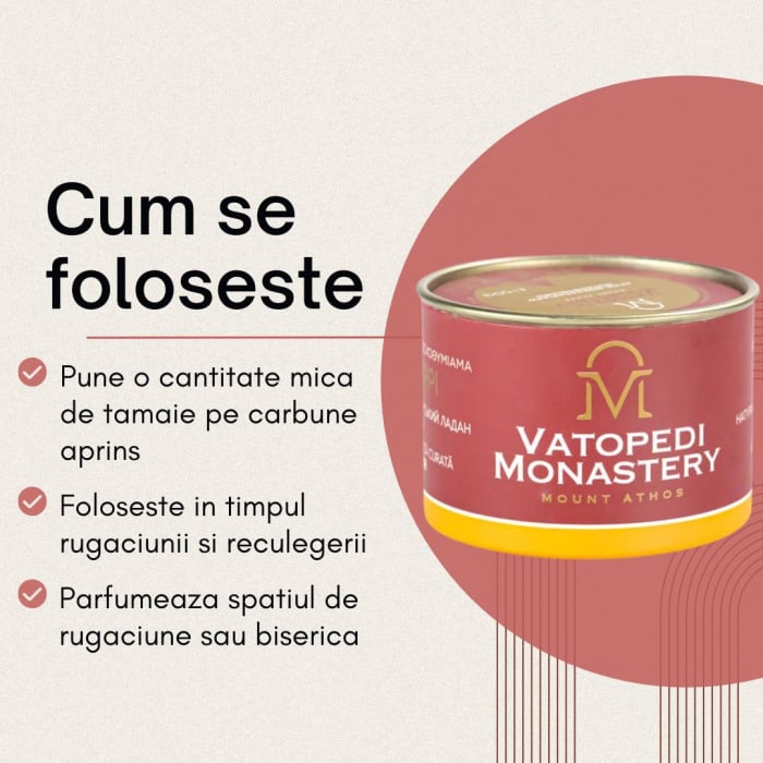 Tamaie Chihlimbar 50 Gr [8]