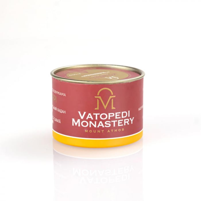 Tamaie Chihlimbar 50 Gr [5]