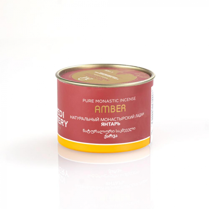 Tamaie Chihlimbar 50 Gr [4]