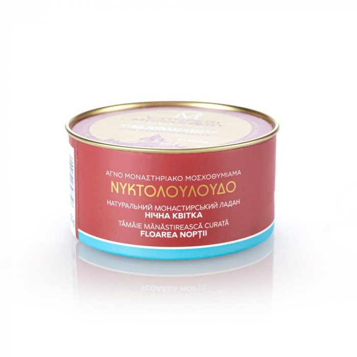 Tamaie Floarea Noptii 100 Gr [5]