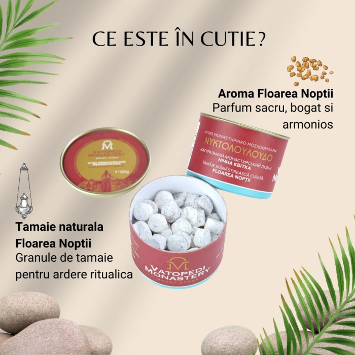 Tamaie Floarea Noptii 50 Gr [7]