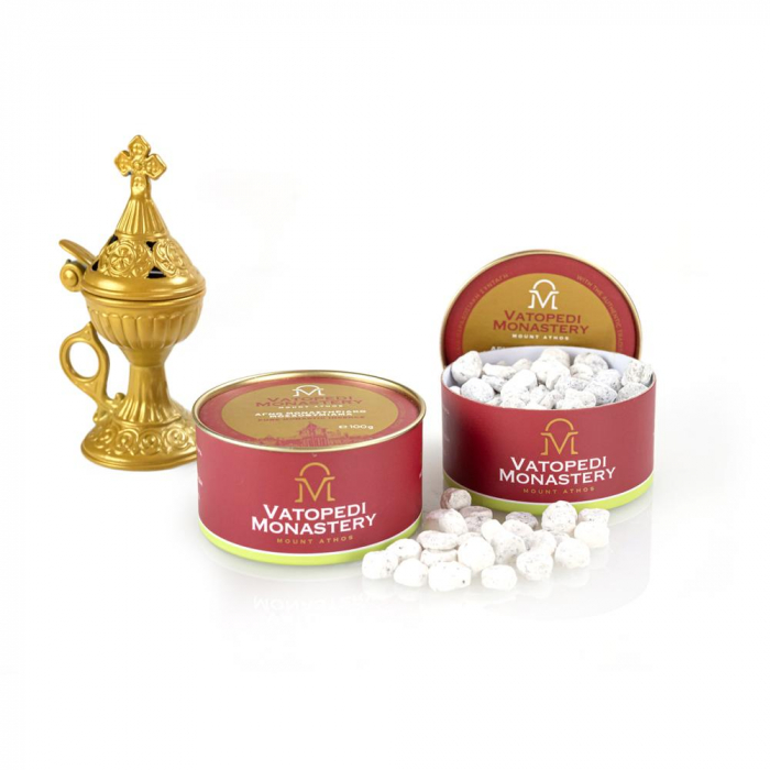 Tamaie Floarea Pustiei 100 Gr [5]