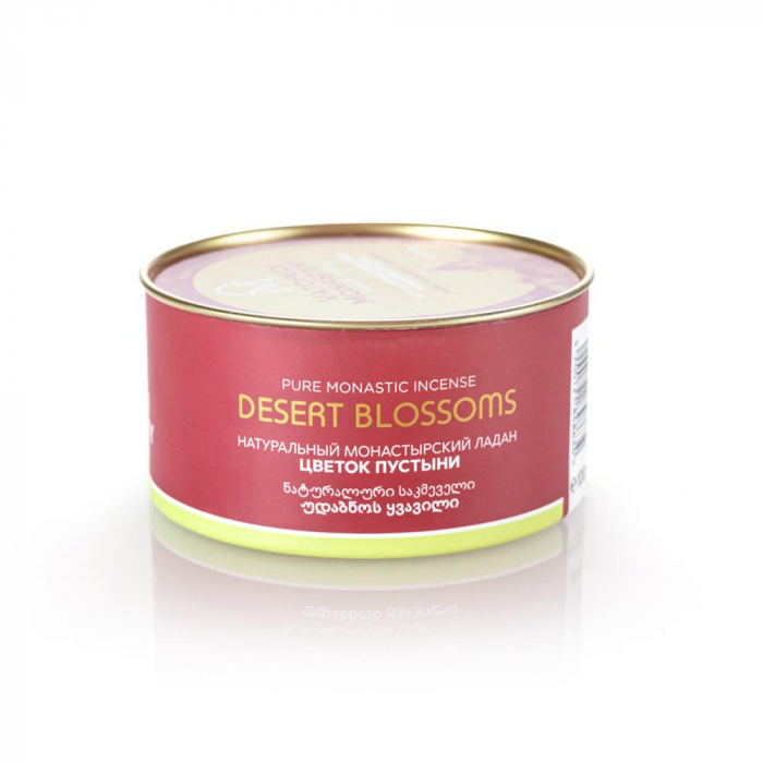 Tamaie Floarea Pustiei 100 Gr [2]