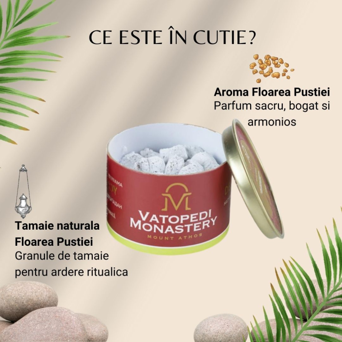 Tamaie Floarea Pustiei 50 Gr [6]