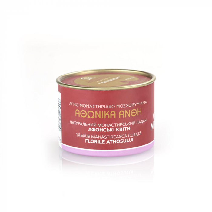 Tamaie Florile Athosului 50 Gr [4]