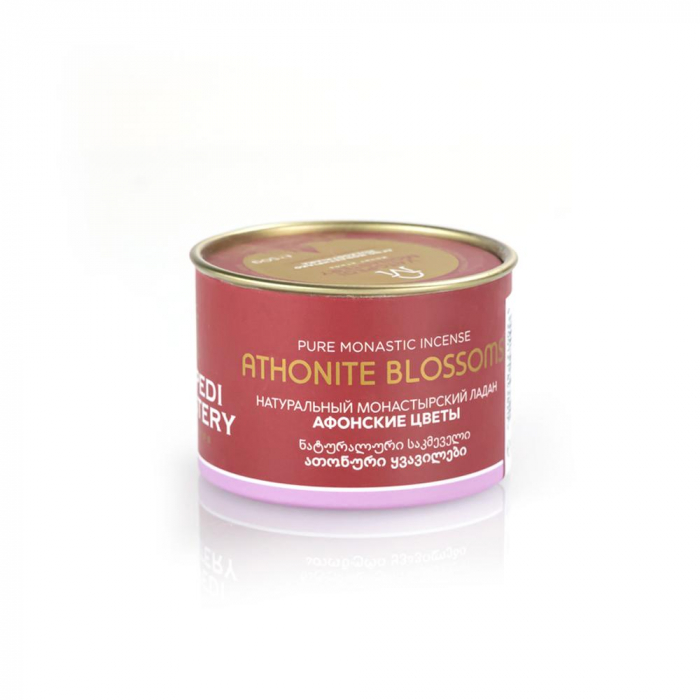 Tamaie Florile Athosului 50 Gr [3]