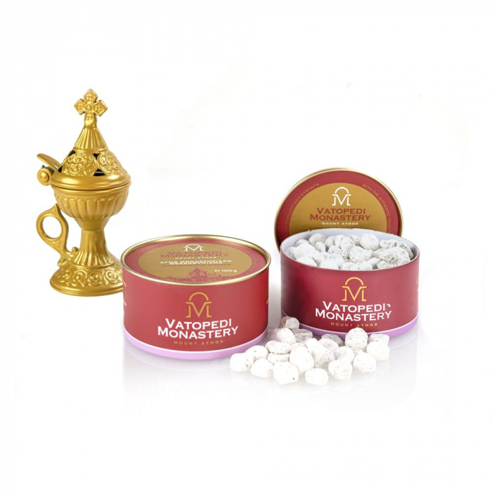 Tamaie Florile Athosului 100 Gr [4]