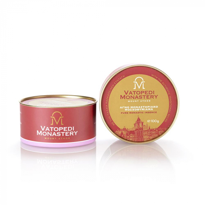 Tamaie Florile Athosului 100 Gr [6]